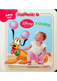 Ciekawski bobas razem