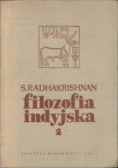 Filozofia indyjska 1