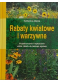 Rabaty kwiatowe i warzywne
