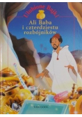 Ali Baba i czterdziestu rozbójników