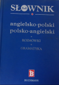 Słownik angielsko polski polsko angielski