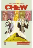 Chew T.2 Międzynarodowy smak