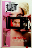 Ostrożnie z marzeniami