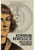 Kopernik Rewolucje