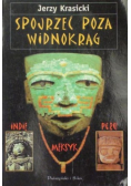 Spojrzeć poza widnokrąg