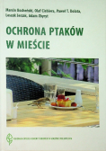 Ochrona ptaków w mieście