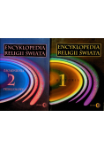 Encyklopedia religii świata Tom 1 i 2