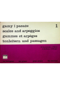 Gamy i Pasaże
