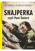 Snajperka, czyli Pani Śmierć