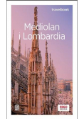 Travelbook - Mediolan i Lombardia w.2020
