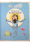 Opowieści biblijne