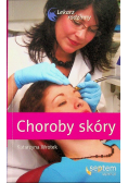 Choroby skóry