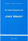 Cały Izrael