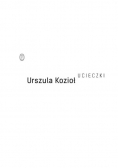 Ucieczki