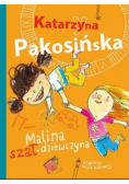 Malina szał dziewczyna