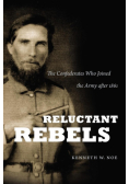 Reluctant Rebels