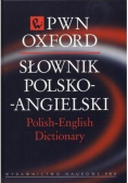 Słownik polsko - angielski