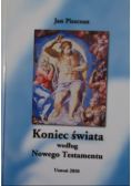 Koniec świata według Nowego Testamentu