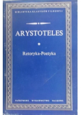Arystoteles Retoryka Poetyka