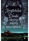 Arystoteles i Dante odkrywają sekrety wszechświata