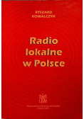 Radio lokalne w Polsce