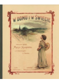 W domu i w świecie