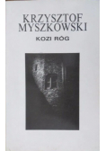 Kozi róg
