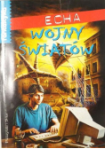 Echa Wojny światów
