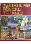 Encyklopedia sztuki Polskiej