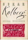 Kolsberg Dzieła Wszystkie W Ks Poznańskie Tom 15 część VII