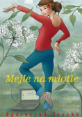 Mejle na miotle