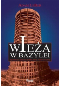 Wieża w Bazylei. Tajemnicza historia banku...