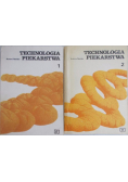Technologia piekarstwa Tom 1 i 2