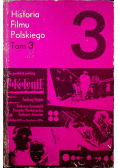 Historia Filmu Polskiego 3