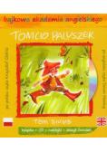 Bajkowa akademia angielskiego Tomcio Paluszek