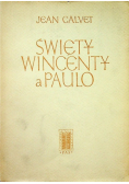 Święty Wincenty a Paulo