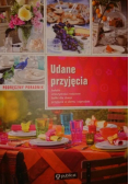 Podręczny poradnik Udane przyjęcia
