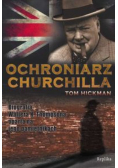 Ochroniarz Churchilla