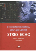 Echokardiografia obciążeniowa Stres Echo
