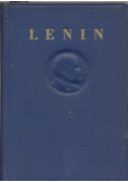 Lenin dzieła tom 42