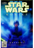 Star Wars Komiks nr 5 2009