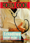 Szkodliwe intencje
