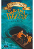 Podwodne miasto Skrzynia piratów