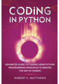 Coding in Python