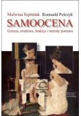 Samoocena. Geneza, struktura, funkc. i metody pom.