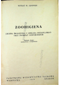 Zoohigiena