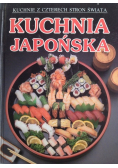 Kuchnia Japońska Kuchnie z czterech stron świata