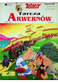 Asteriks Zeszyt 2 Tarcza Arwernów