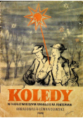 Kolędy w najłatwiejszym układzie na fortepian
