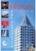 Historia wiek XIX i XX